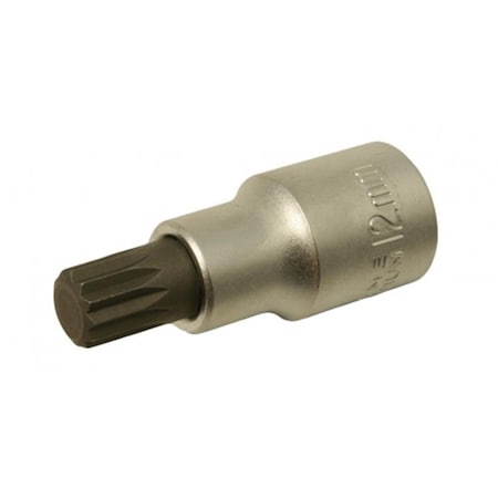 Cta Tools Triple Square Socket 12mm. CTA-8514